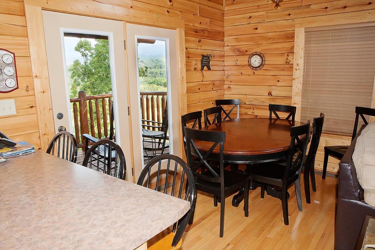 Black Bear Ridge Hotel Sevierville Exterior foto