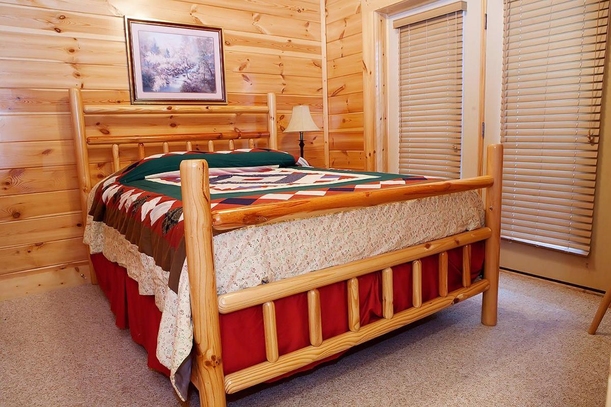 Black Bear Ridge Hotel Sevierville Exterior foto